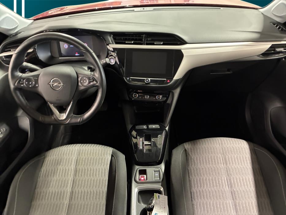 OPEL Corsa-e 2023