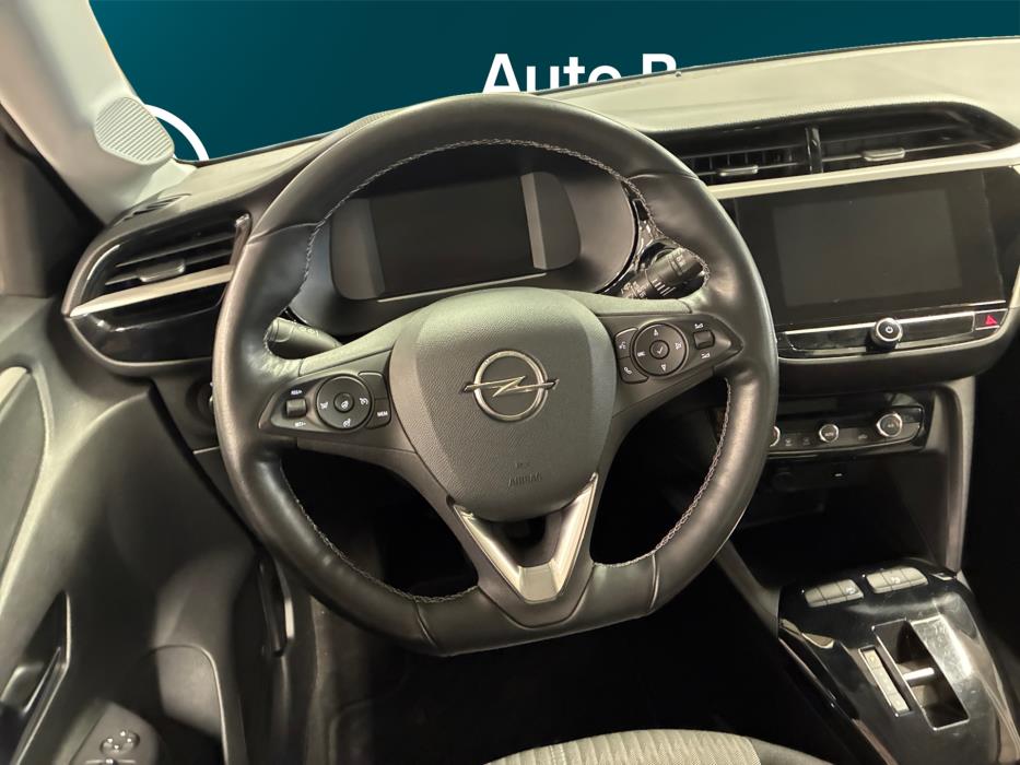 OPEL Corsa-e 2023