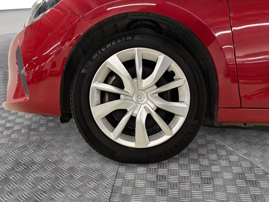 OPEL Corsa-e 2023