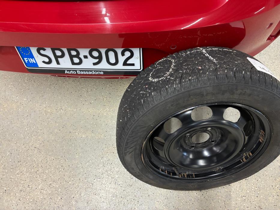 OPEL Corsa-e 2023