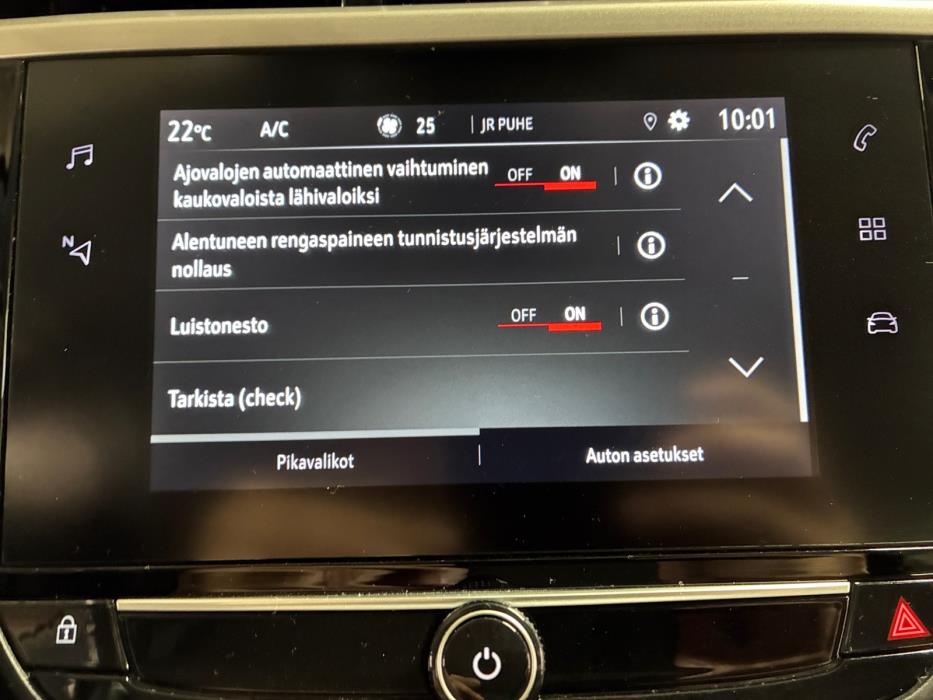 OPEL Corsa-e 2023