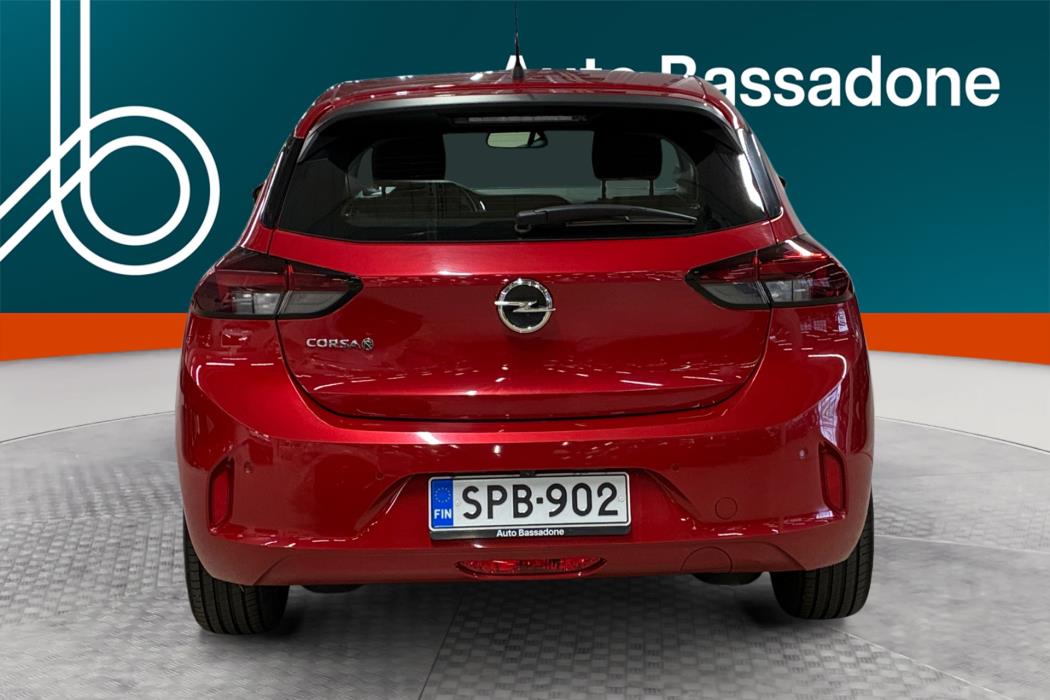 OPEL Corsa-e 2023