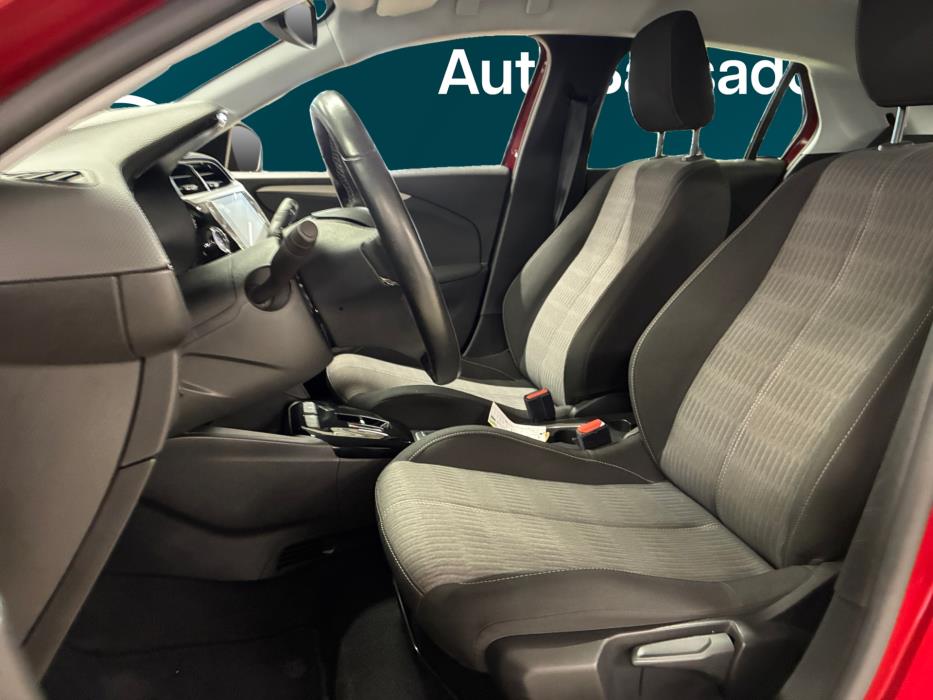 OPEL Corsa-e 2023