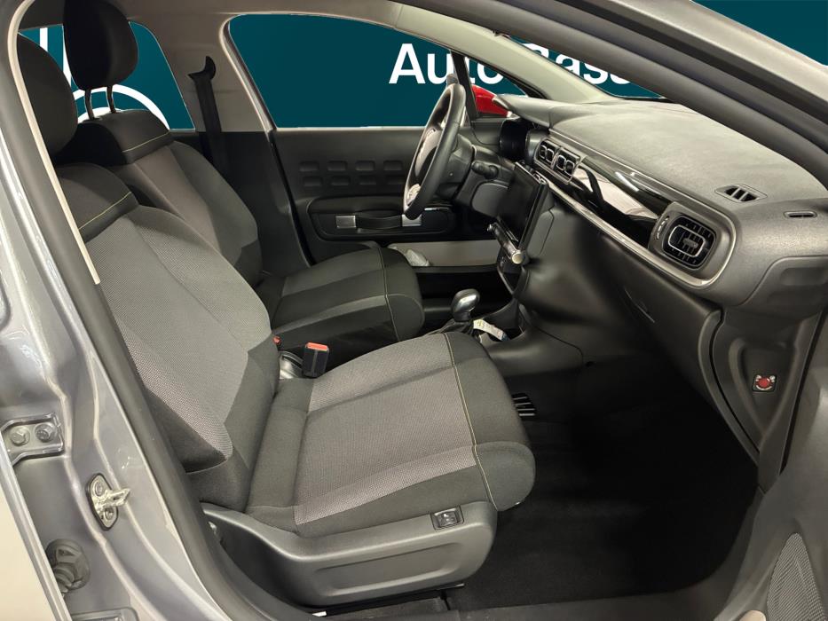 CITROEN C3 2023