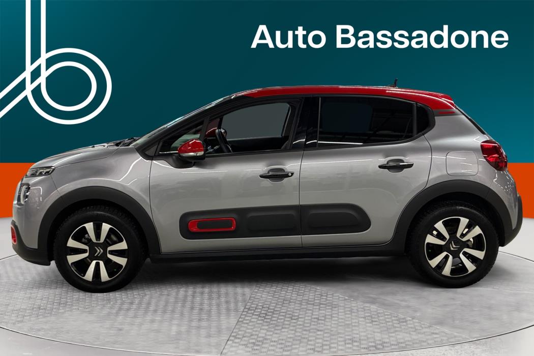 CITROEN C3 2023