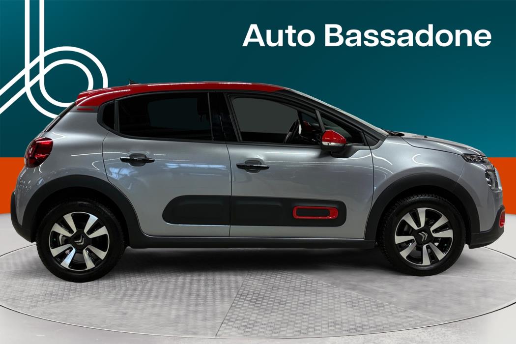 CITROEN C3 2023
