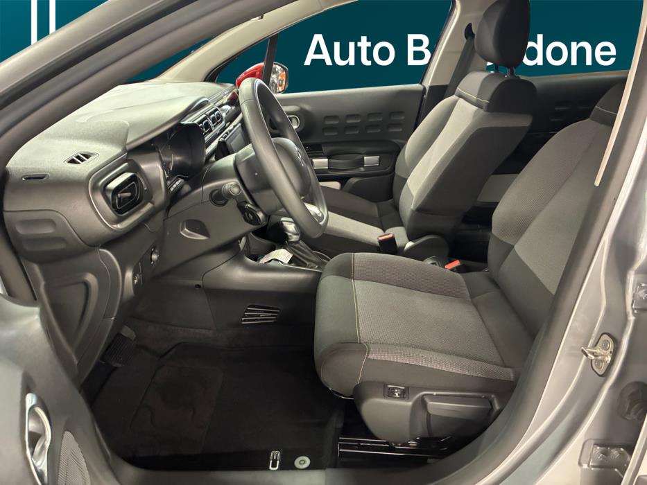 CITROEN C3 2023