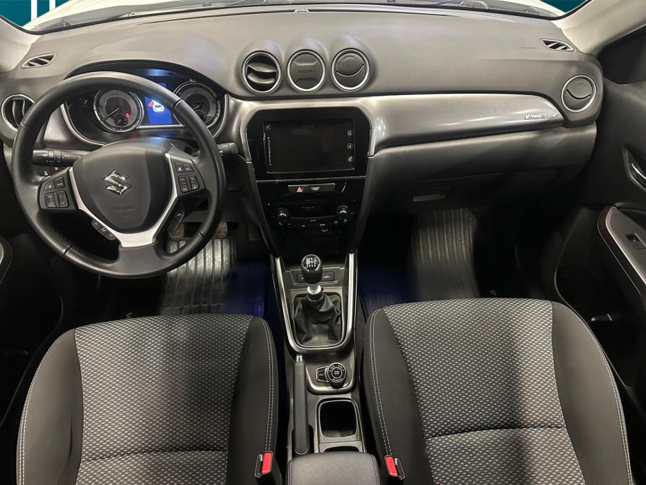 SUZUKI Vitara 2024