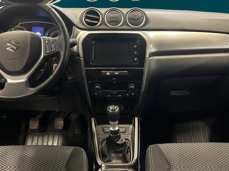 SUZUKI Vitara 2024