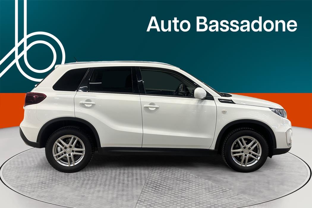 SUZUKI Vitara 2024