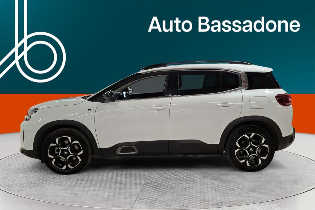 CITROEN C5 Aircross 2023