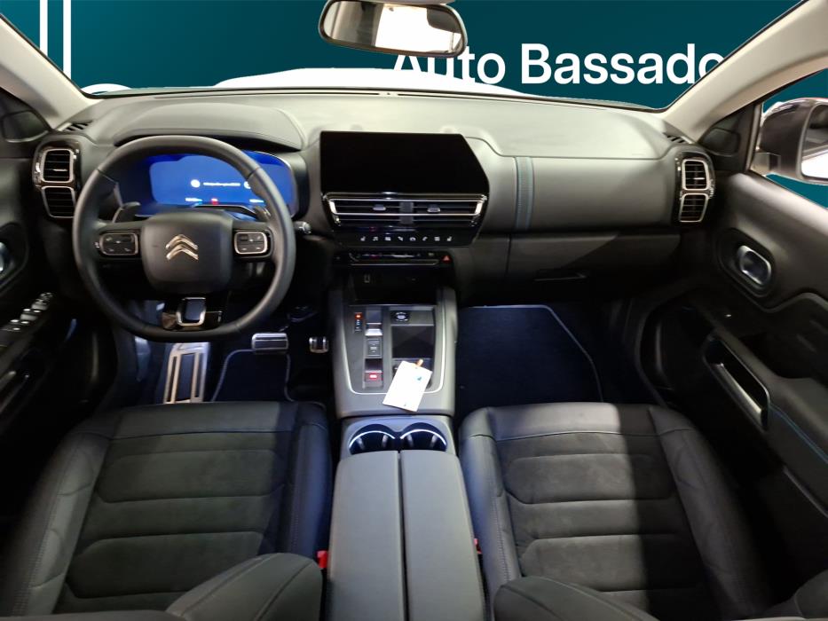 CITROEN C5 Aircross 2023