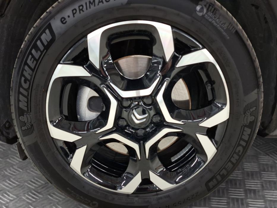 CITROEN C5 Aircross 2023