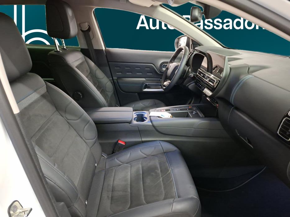 CITROEN C5 Aircross 2023