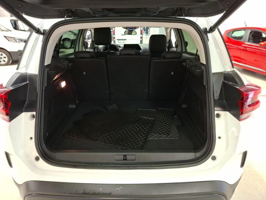 CITROEN C5 Aircross 2023