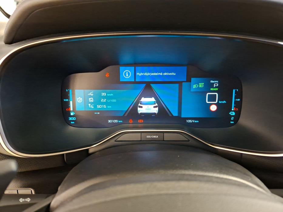 CITROEN C5 Aircross 2023