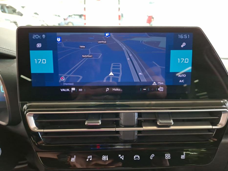 CITROEN C5 Aircross 2023