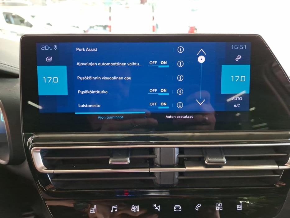 CITROEN C5 Aircross 2023