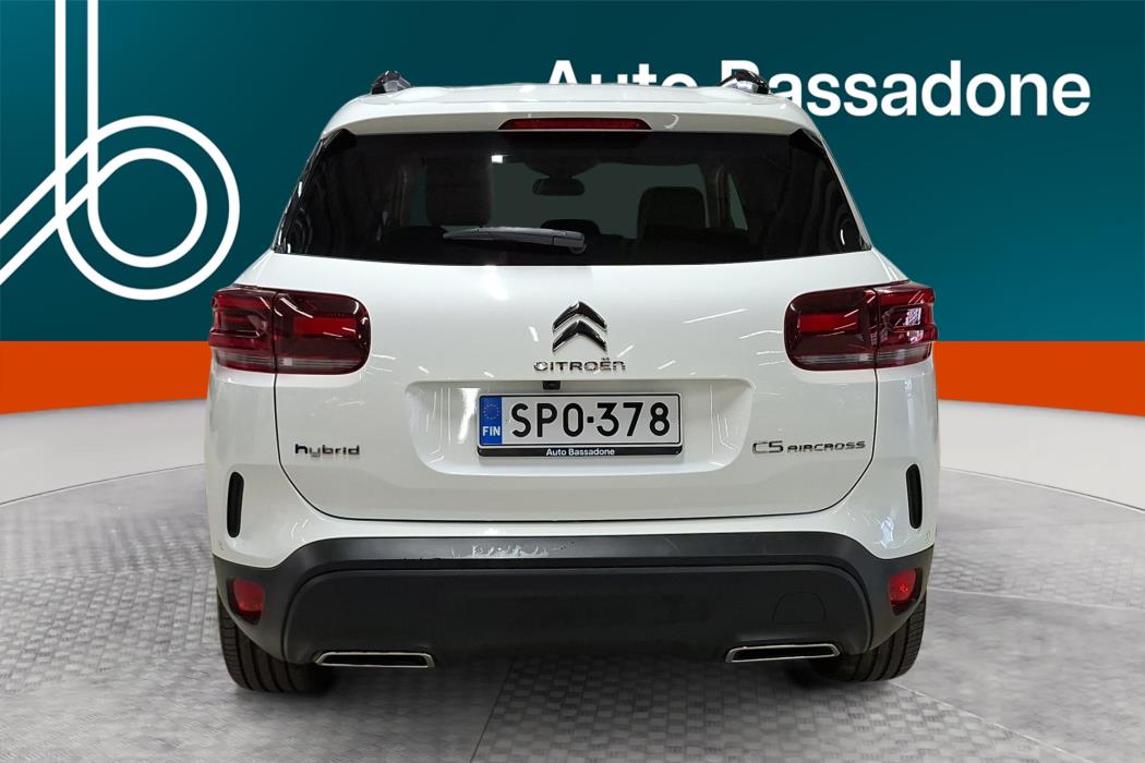 CITROEN C5 Aircross 2023