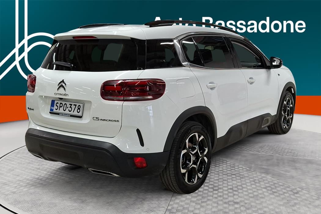 CITROEN C5 Aircross 2023