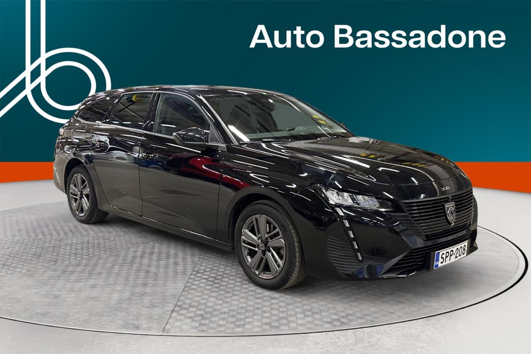 Peugeot 308 2023