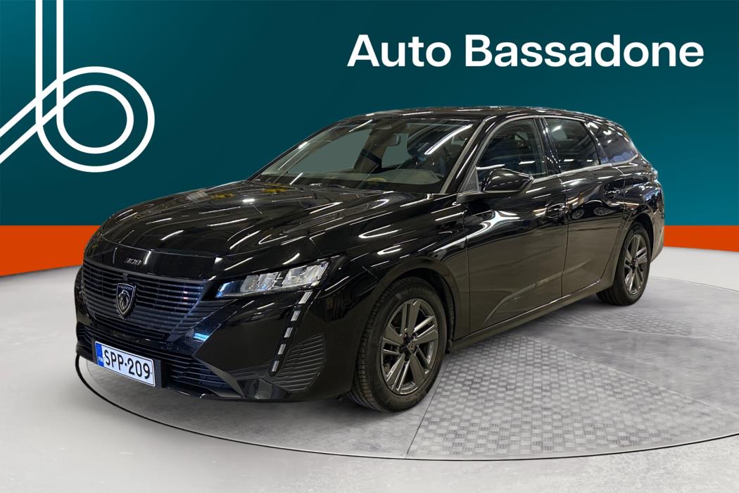 PEUGEOT 308 2023