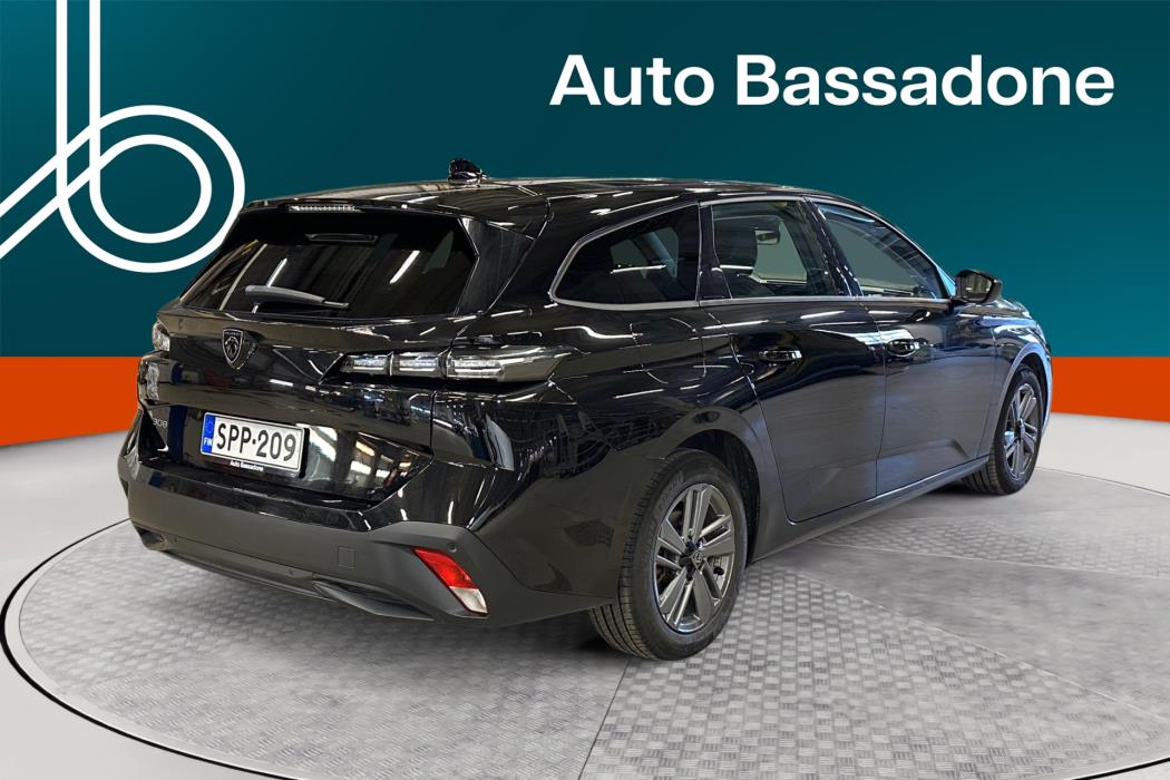 PEUGEOT 308 2023