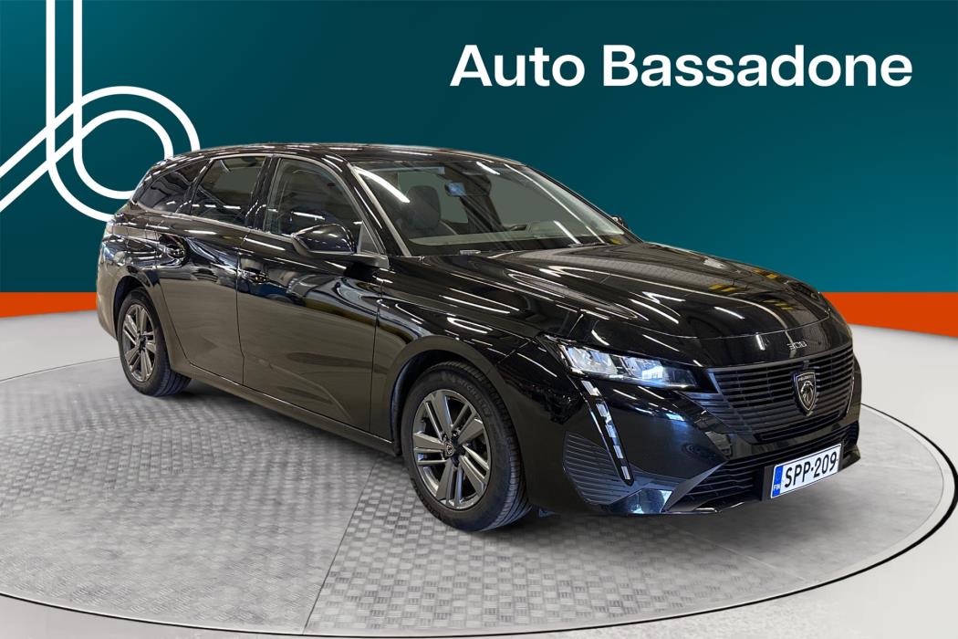PEUGEOT 308 2023