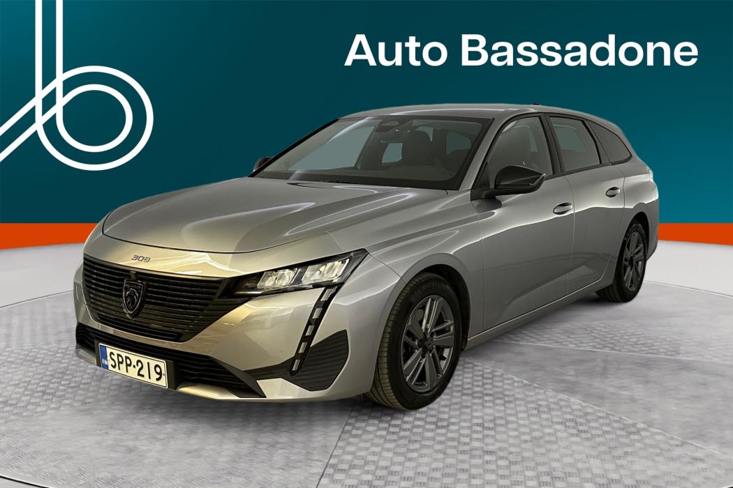 PEUGEOT 308 2023