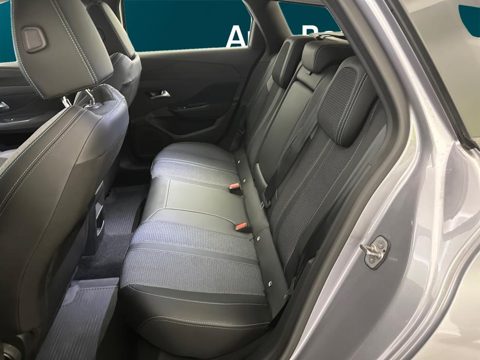 PEUGEOT 308 2023