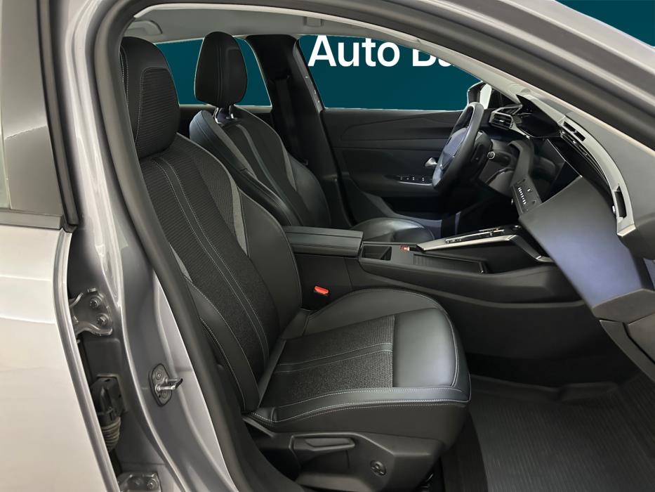PEUGEOT 308 2023