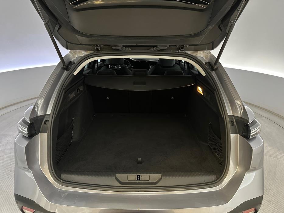 PEUGEOT 308 2023