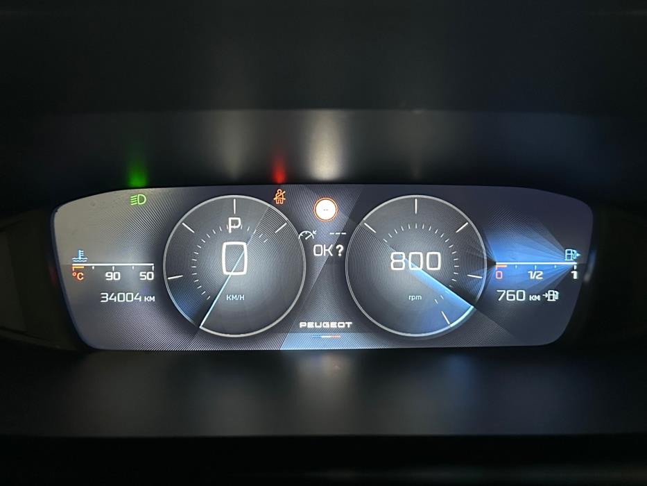 PEUGEOT 308 2023
