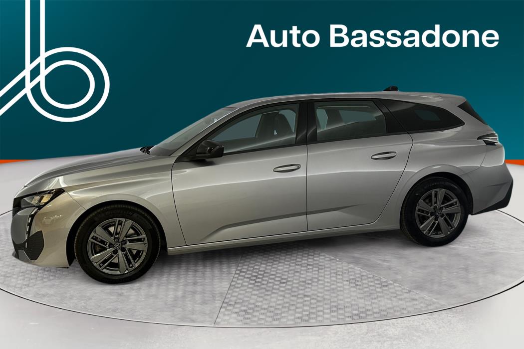 PEUGEOT 308 2023