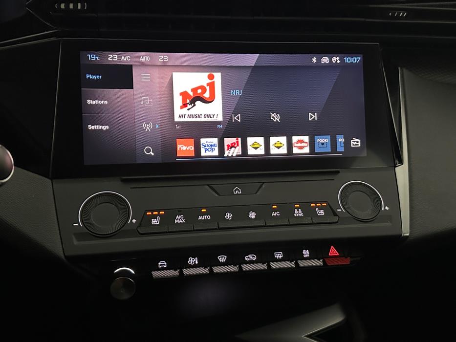 PEUGEOT 308 2023