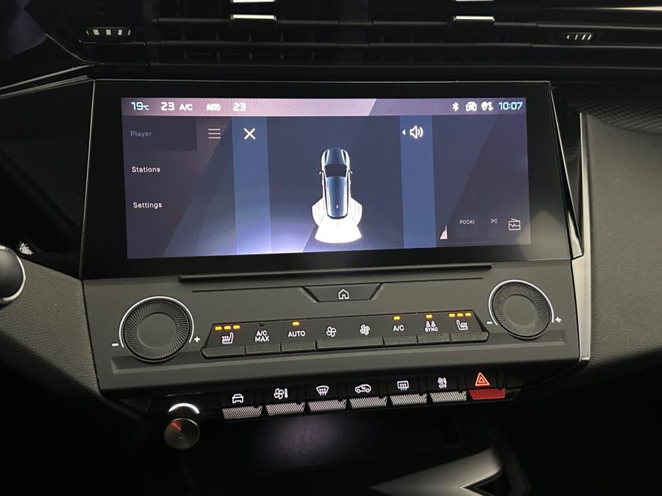 PEUGEOT 308 2023
