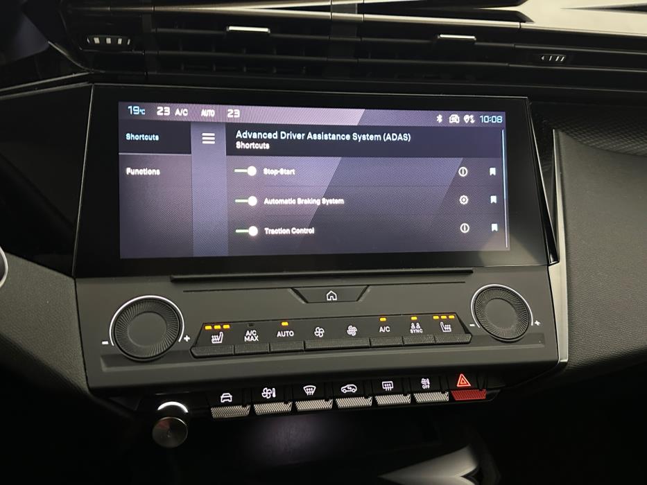 PEUGEOT 308 2023