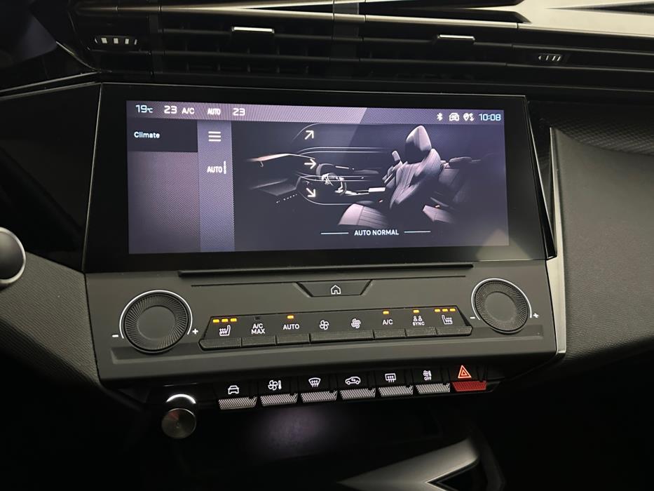 PEUGEOT 308 2023