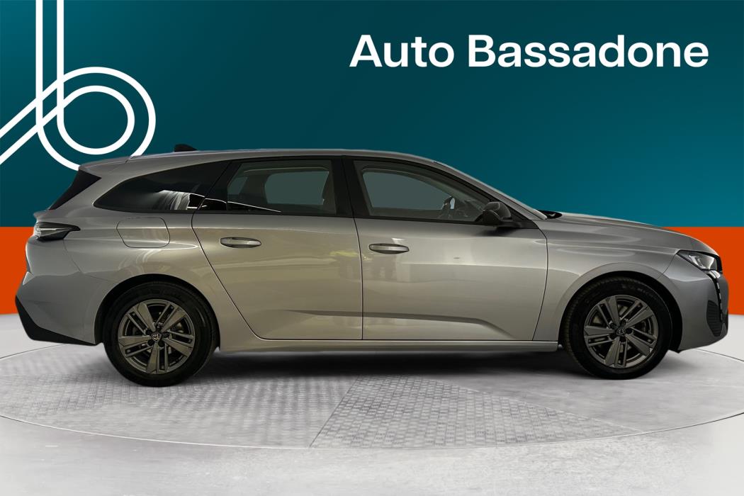 PEUGEOT 308 2023
