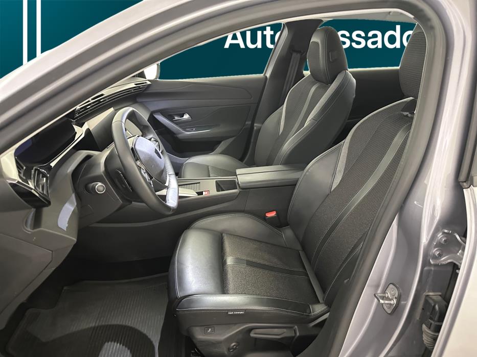 PEUGEOT 308 2023