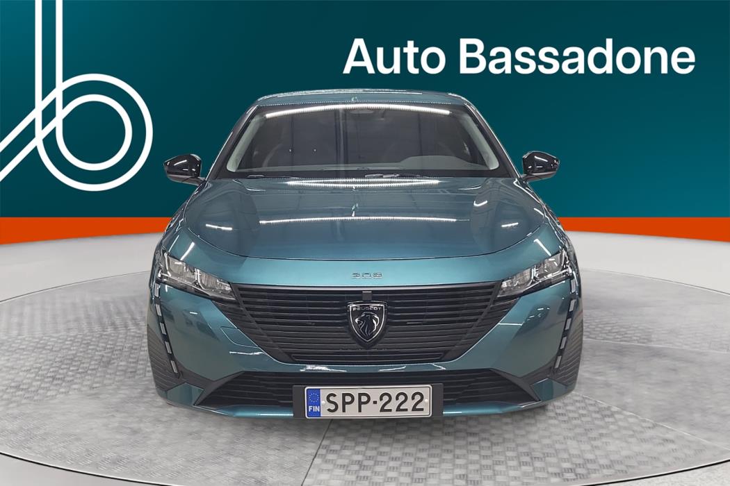 PEUGEOT 308 2023