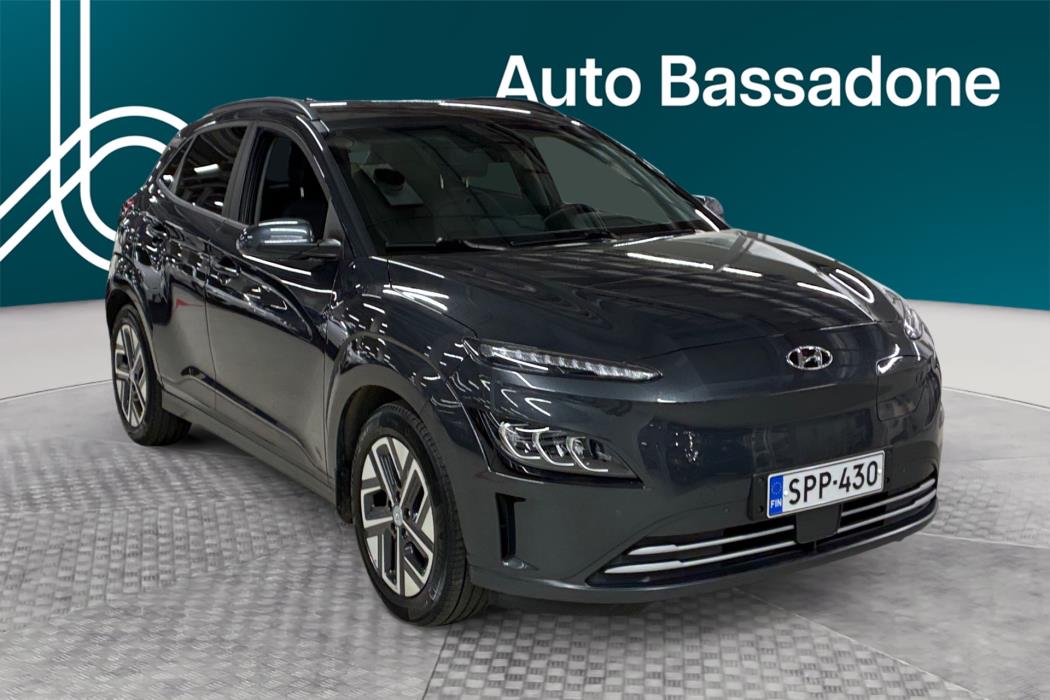 HYUNDAI KONA 2024