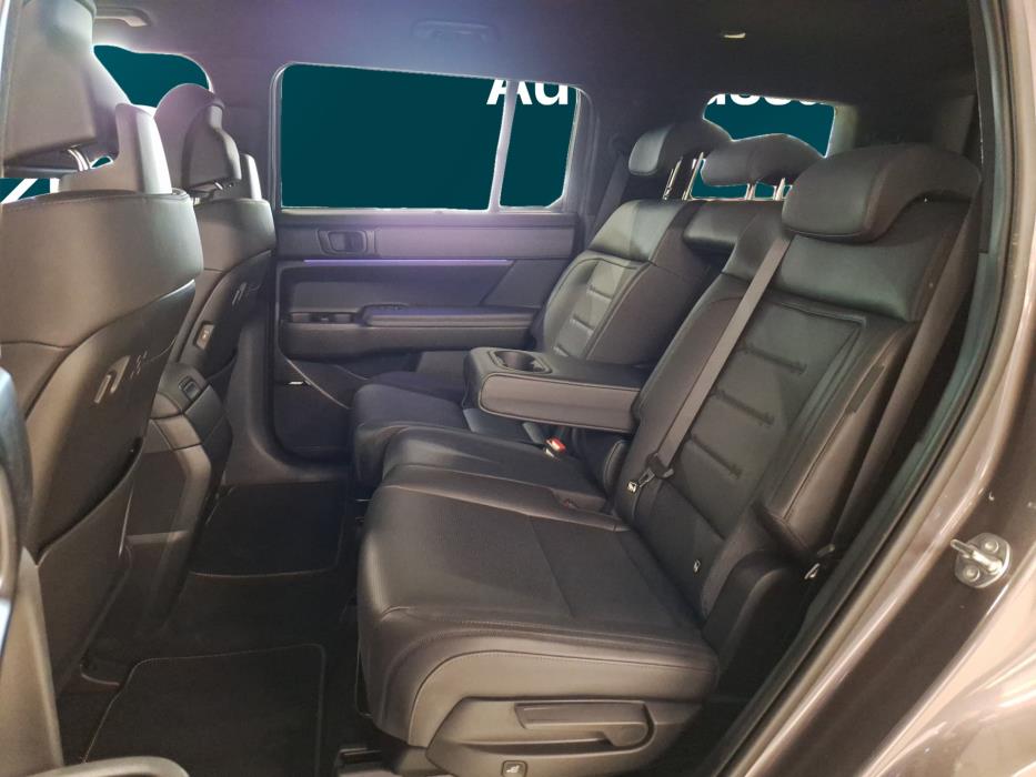 HYUNDAI Santa Fe 2026
