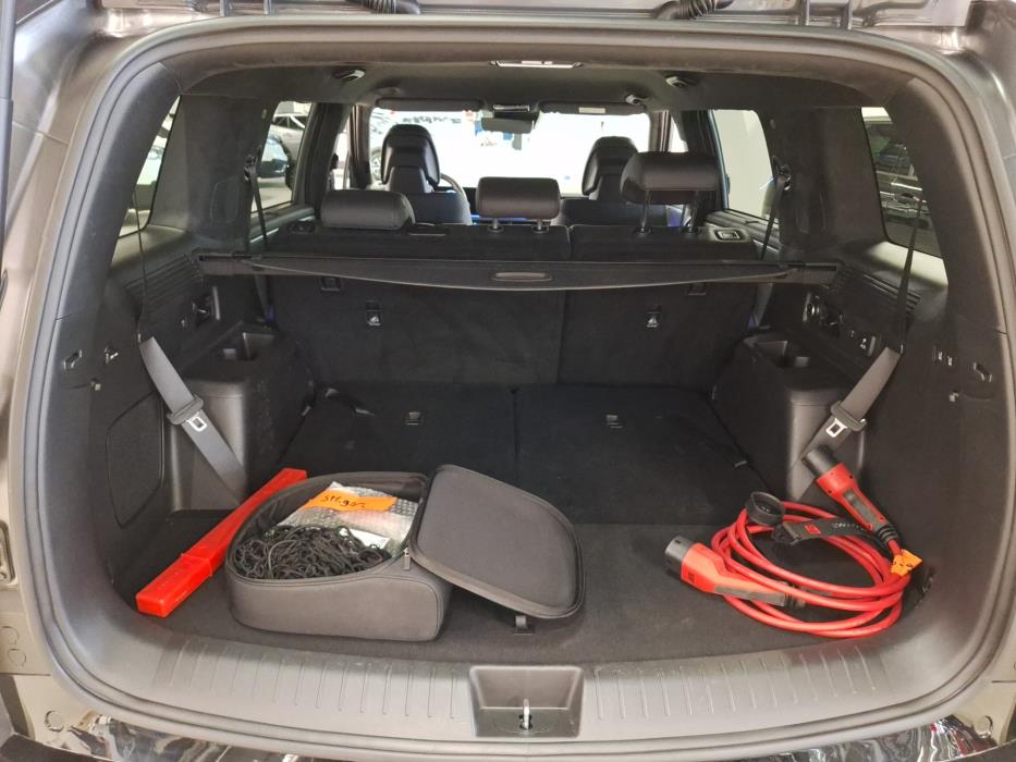 HYUNDAI Santa Fe 2026