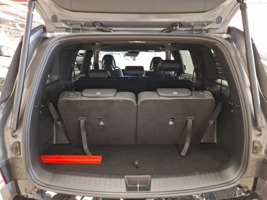 HYUNDAI Santa Fe 2026