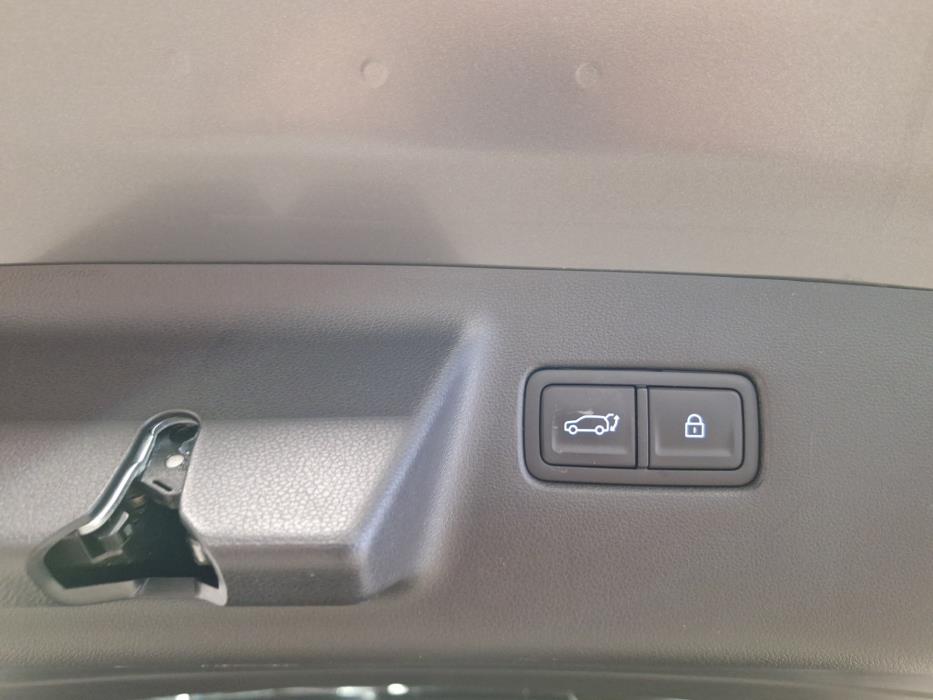 HYUNDAI Santa Fe 2026