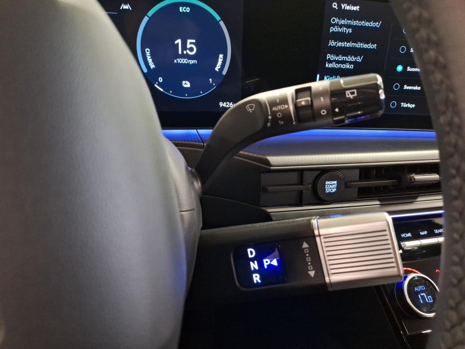 HYUNDAI Santa Fe 2026