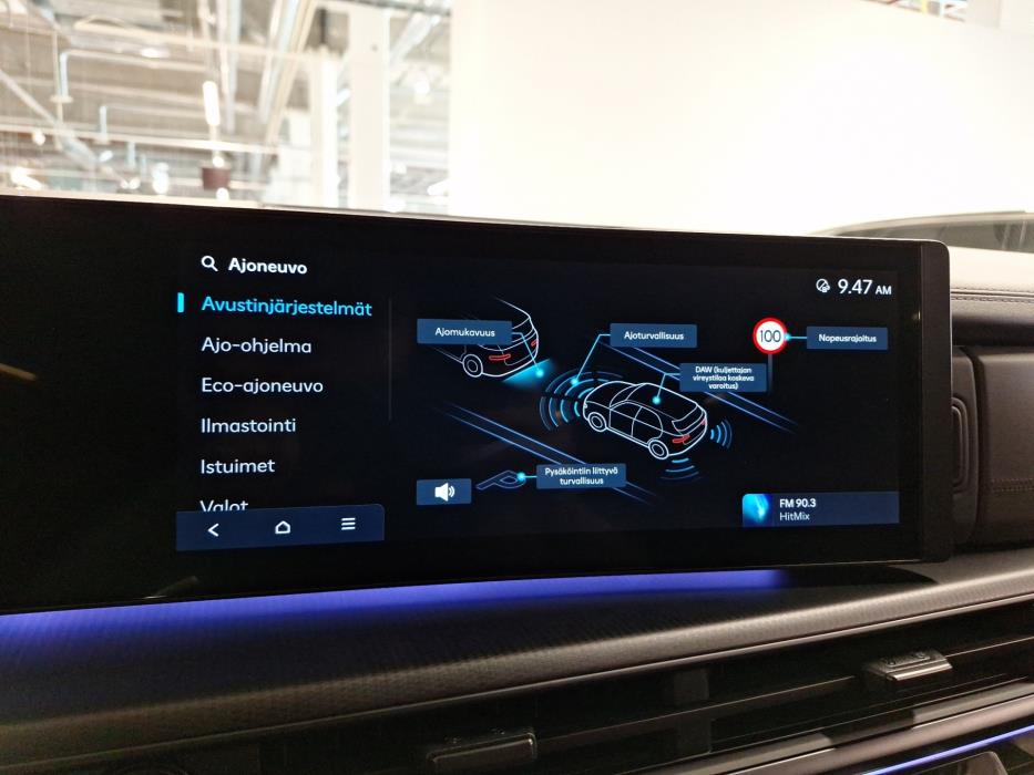 HYUNDAI Santa Fe 2026