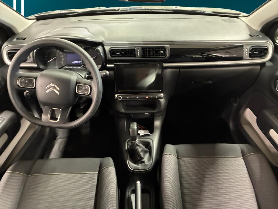 CITROEN C3 2024