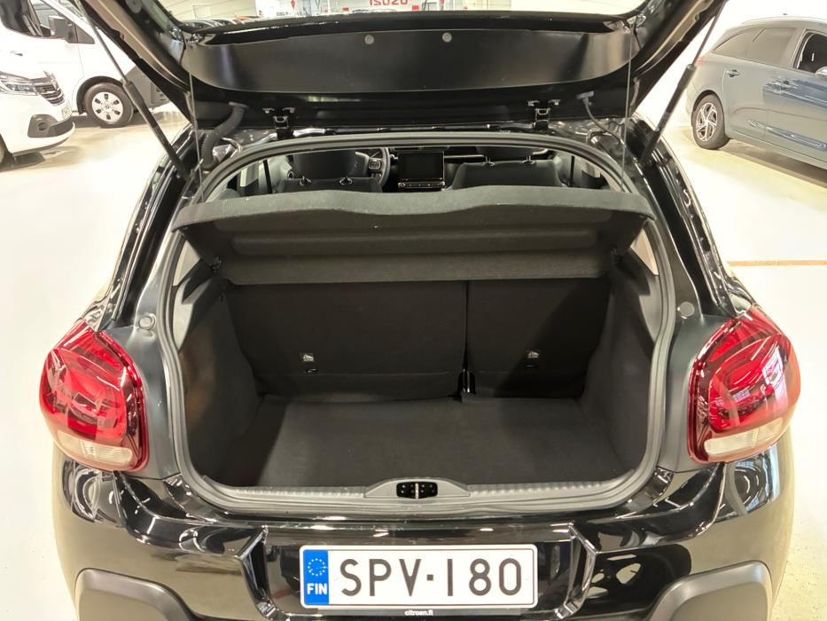 CITROEN C3 2024